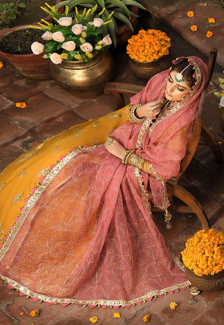 Asim Jofa Rasm Collection'22 AJR#09