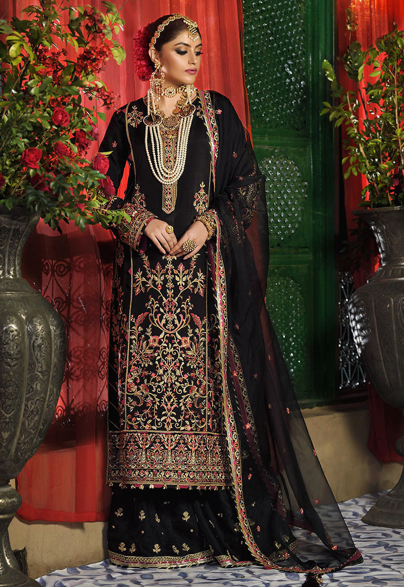 Asim Jofa Rasm Collection'22 AJR#16