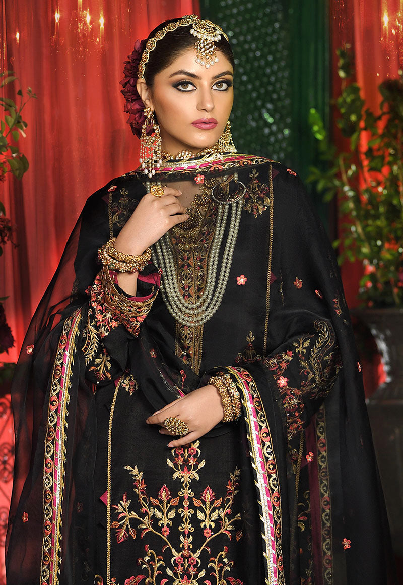 Asim Jofa Rasm Collection'22 AJR#16