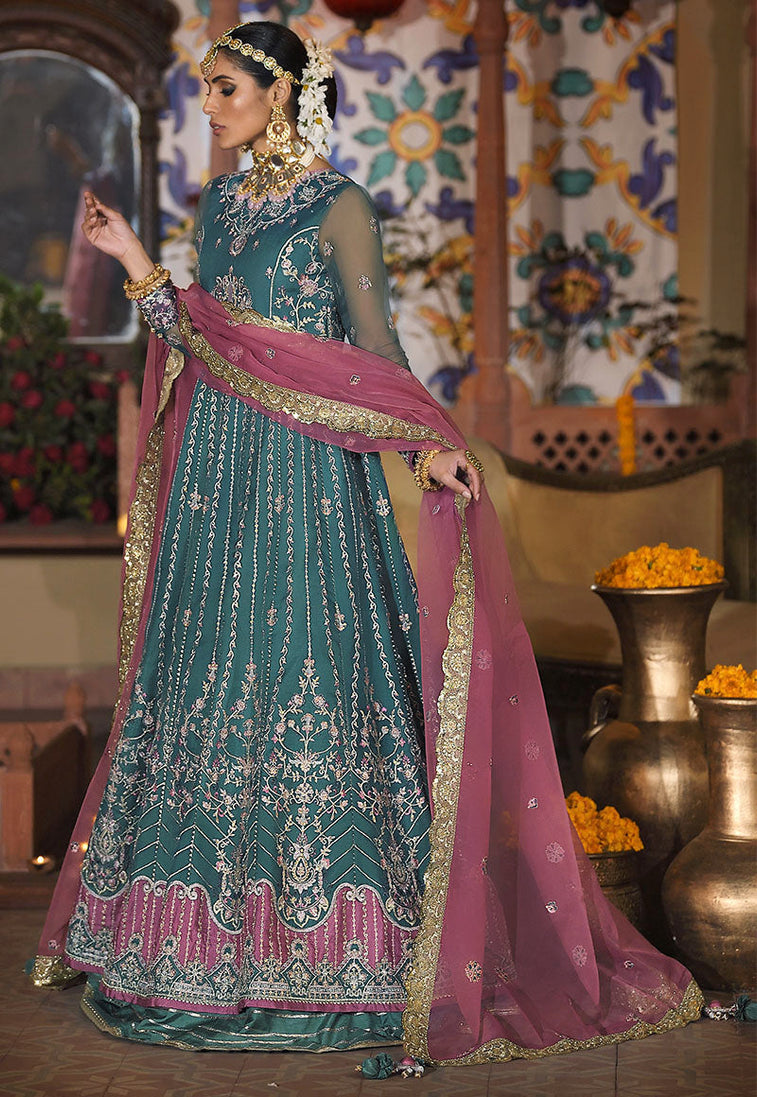 Asim Jofa Rasm Collection'22 AJR#18