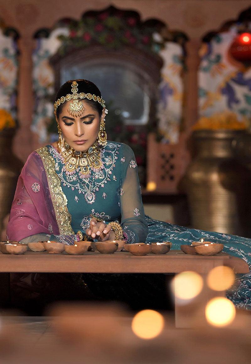Asim Jofa Rasm Collection'22 AJR#18