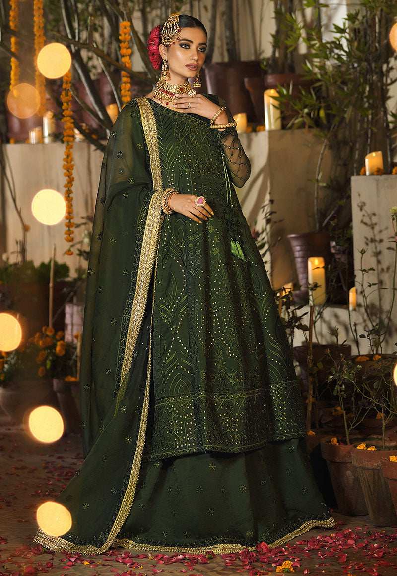 Asim Jofa Rasm Collection'22 AJR#19