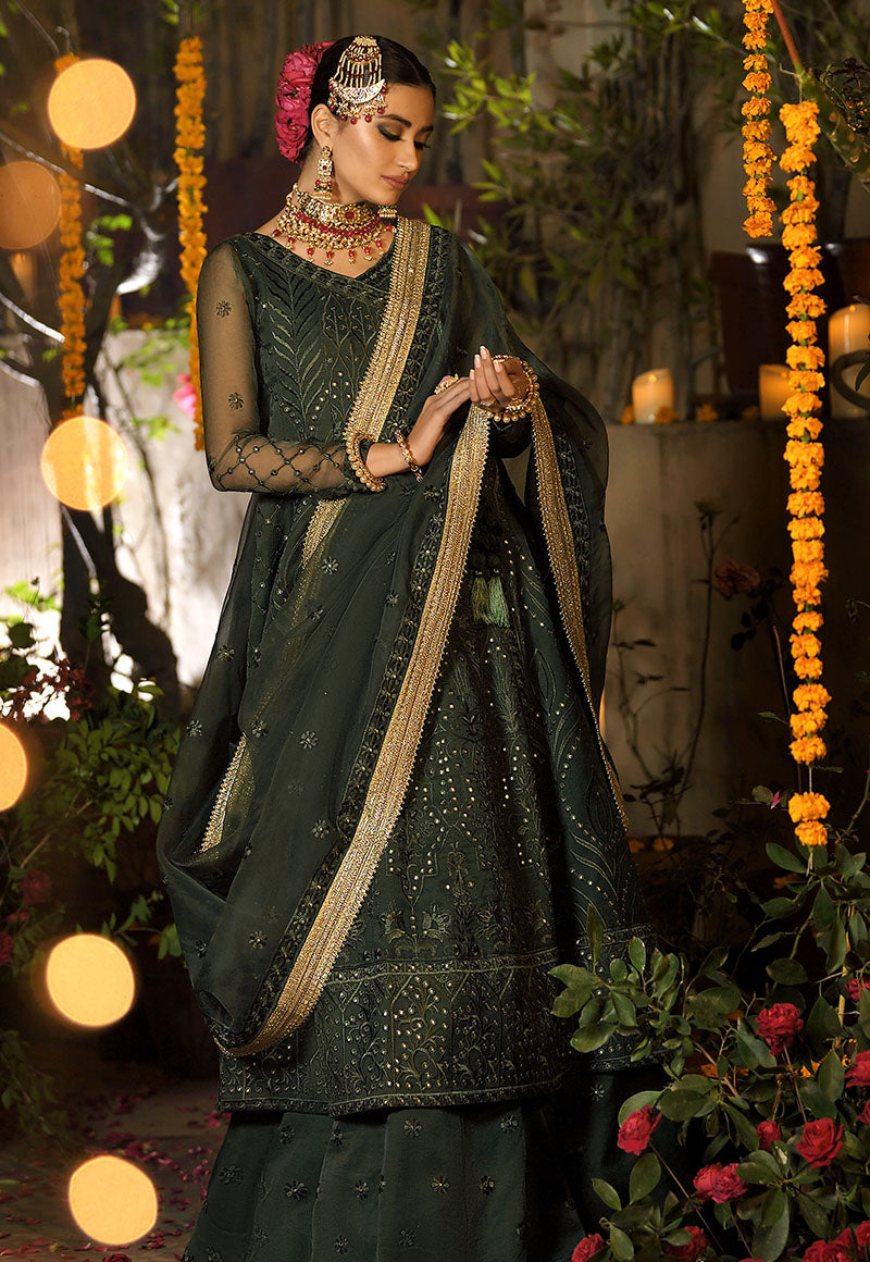 Asim Jofa Rasm Collection'22 AJR#19
