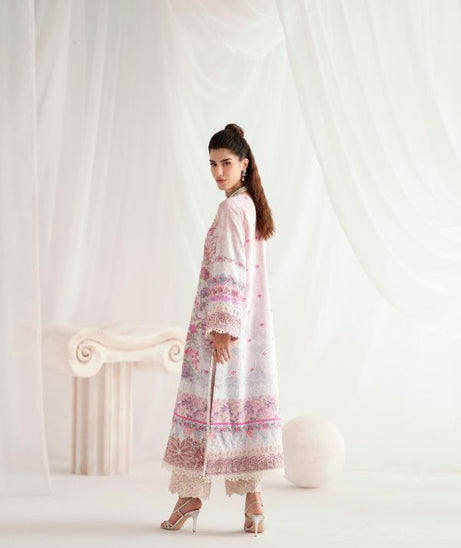 AJR Garden Whispers Silk`25 D#1