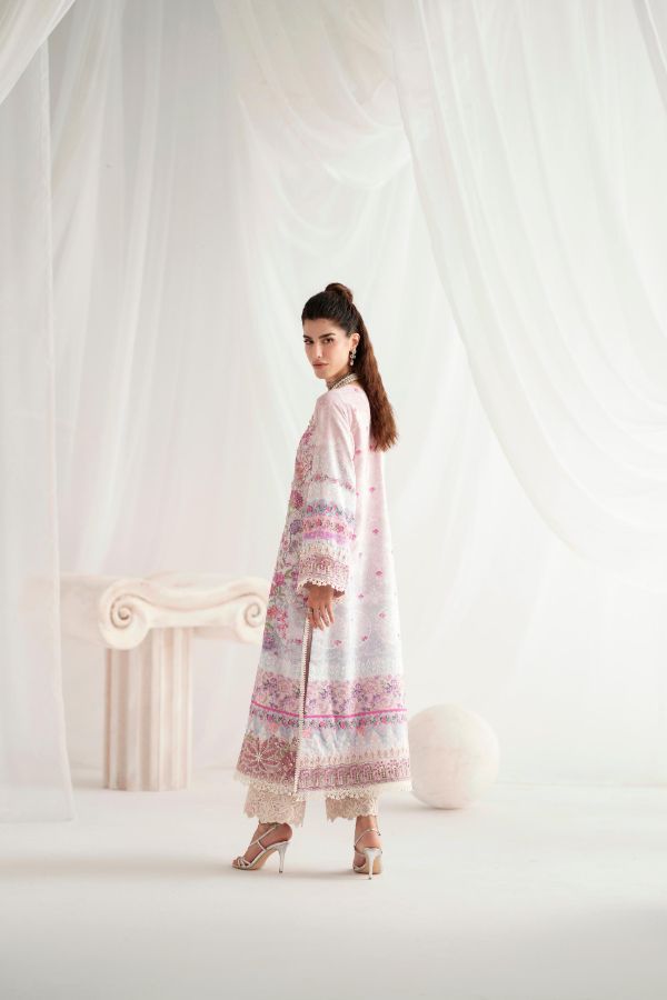 AJR Garden Whispers Silk`25 D#1