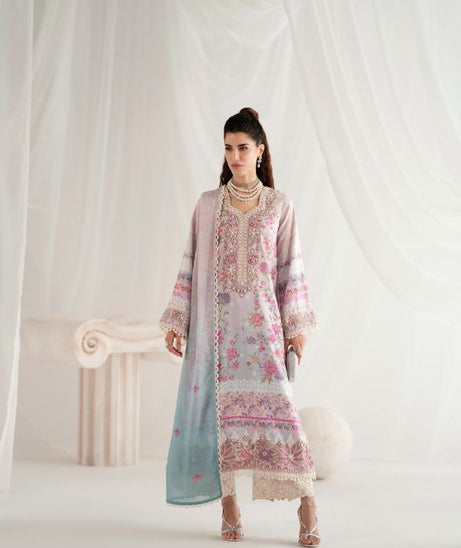 AJR Garden Whispers Silk`25 D#1