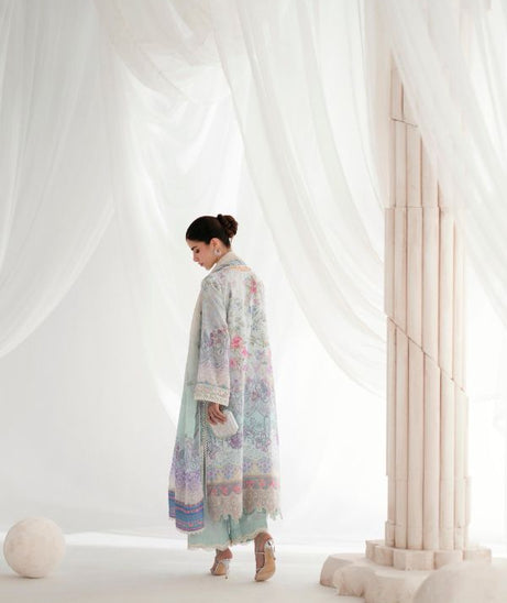 AJR Garden Whispers Silk`25 D#2