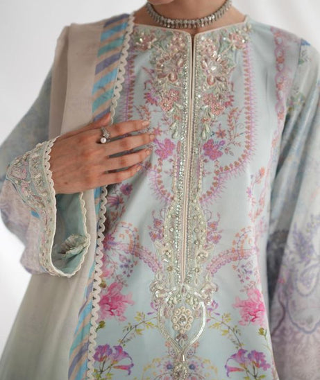 AJR Garden Whispers Silk`25 D#2