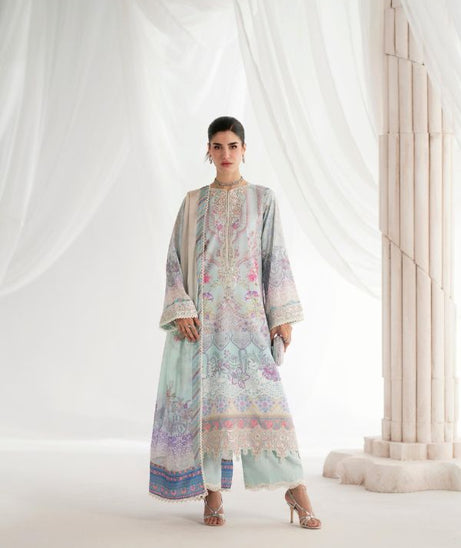 AJR Garden Whispers Silk`25 D#2