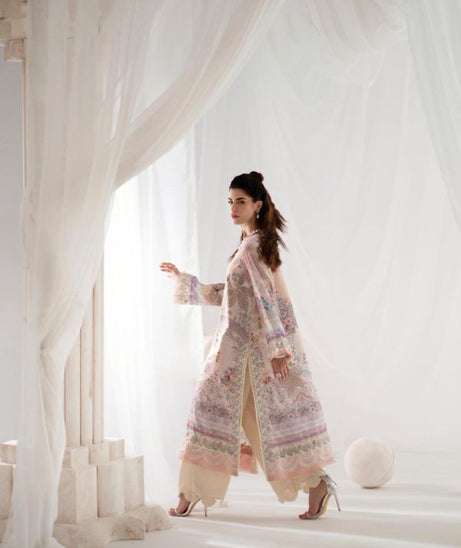 AJR Garden Whispers Silk`25 D#3