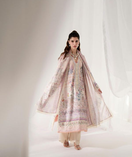 AJR Garden Whispers Silk`25 D#3