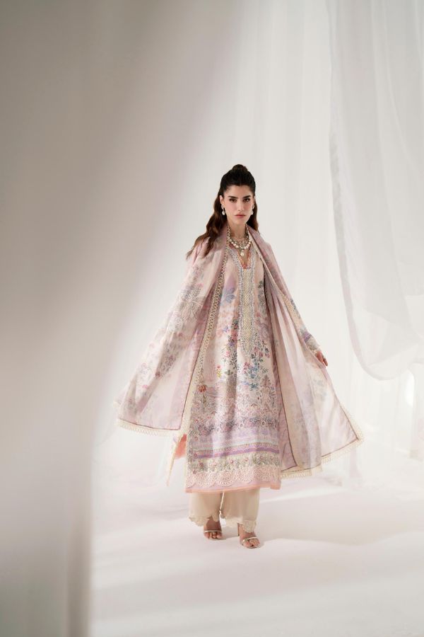 AJR Garden Whispers Silk`25 D#3