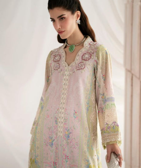 AJR Garden Whispers Silk`25 D#4