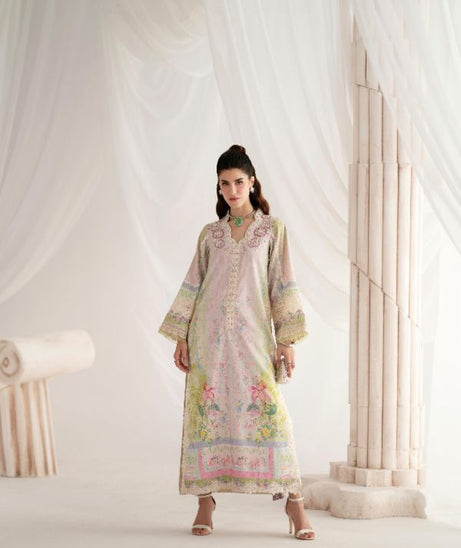 AJR Garden Whispers Silk`25 D#4