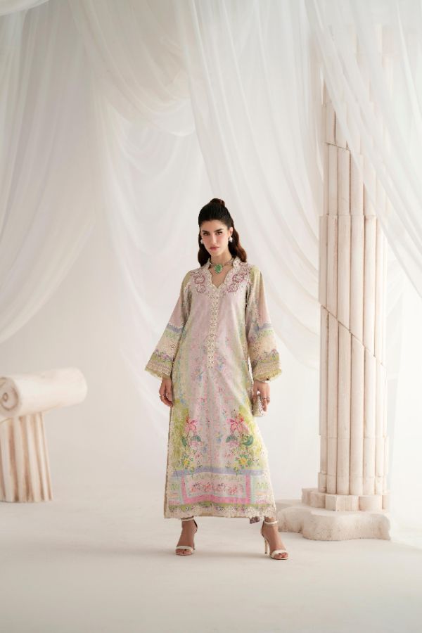 AJR Garden Whispers Silk`25 D#4