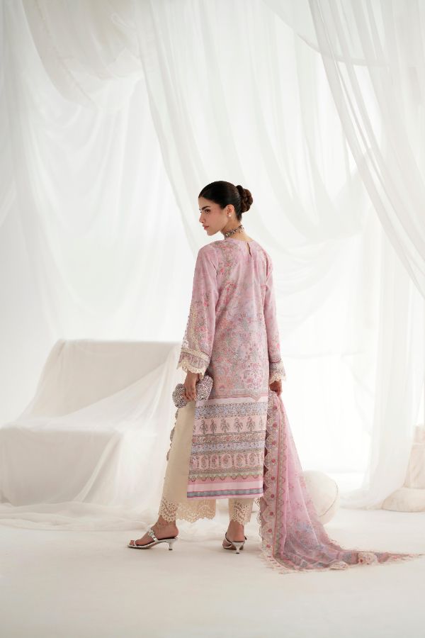 AJR Garden Whispers Silk`25 D#5