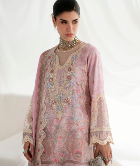 AJR Garden Whispers Silk`25 D#5