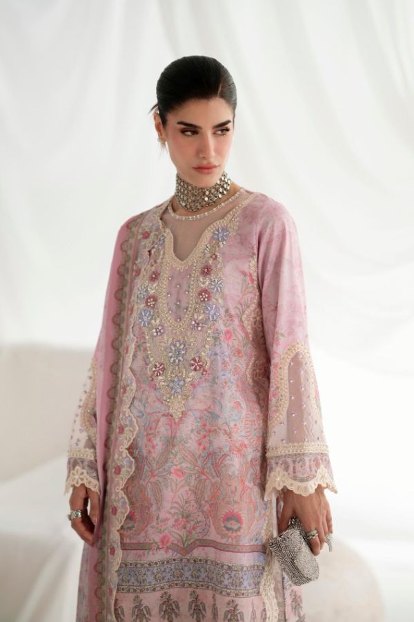 AJR Garden Whispers Silk`25 D#5