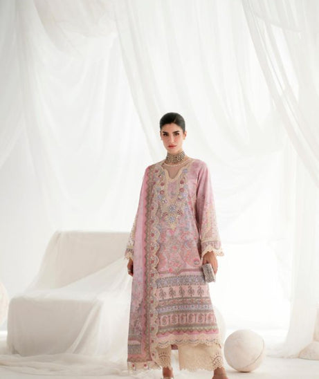 AJR Garden Whispers Silk`25 D#5