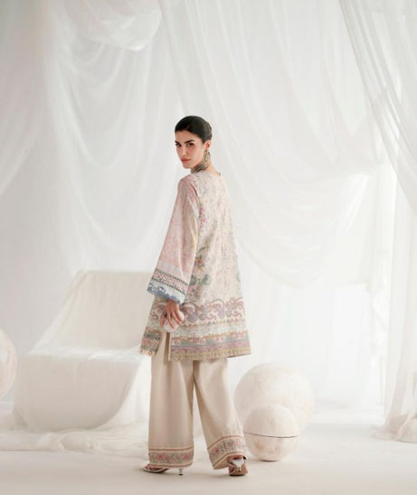 AJR Garden Whispers Silk`25 D#6