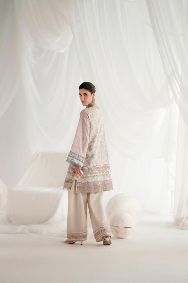 AJR Garden Whispers Silk`25 D#6