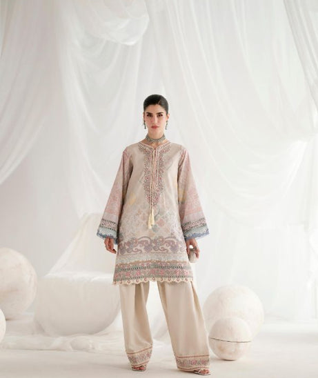AJR Garden Whispers Silk`25 D#6