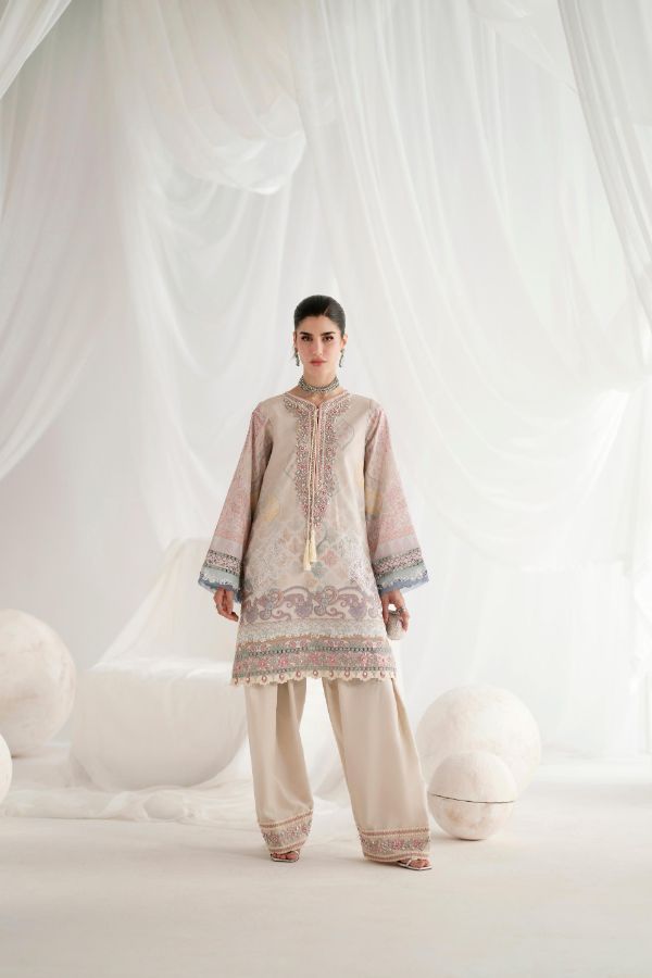 AJR Garden Whispers Silk`25 D#6