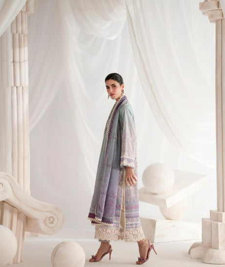 AJR Garden Whispers Silk`25 D#7