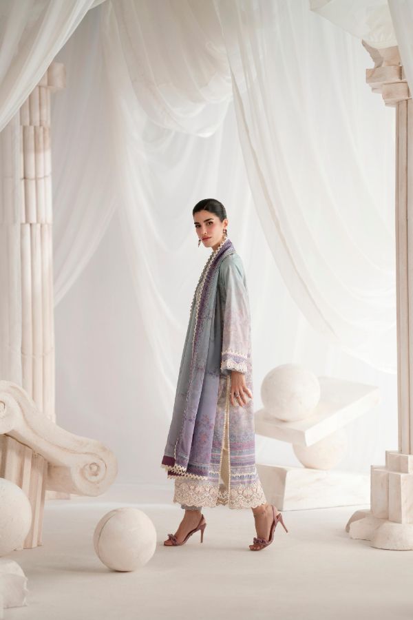 AJR Garden Whispers Silk`25 D#7