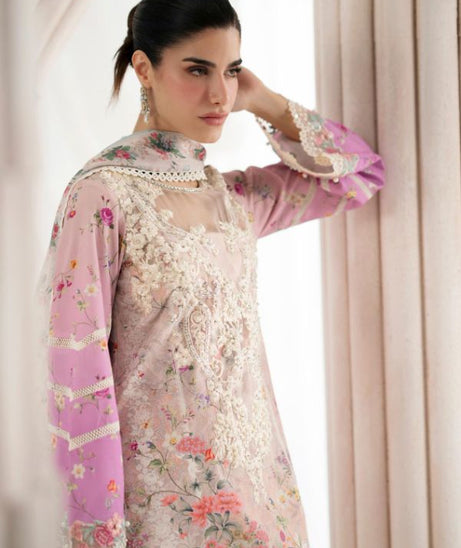 AJR Garden Whispers Silk`25 D#8