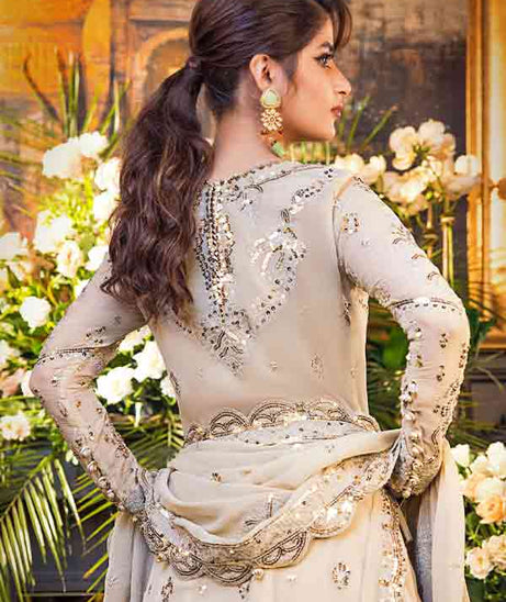 Asim Jofa Jaan-E-Adaa Chiffon'22 AJSE#04