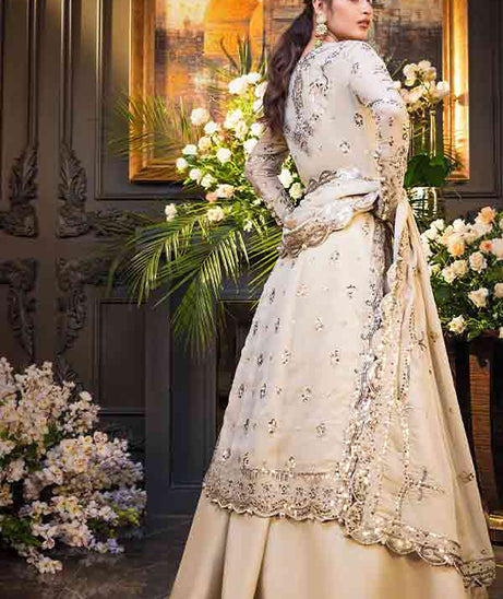 Asim Jofa Jaan-E-Adaa Chiffon'22 AJSE#04