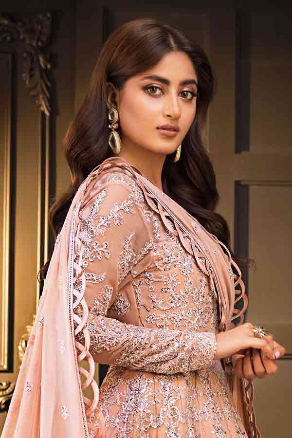Asim Jofa Jaan-E-Adaa Chiffon'22 AJSE#06