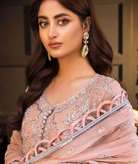 Asim Jofa Jaan-E-Adaa Chiffon'22 AJSE#06