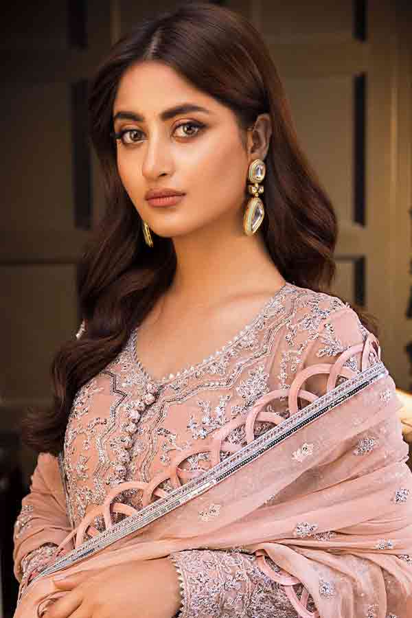 Asim Jofa Jaan-E-Adaa Chiffon'22 AJSE#06