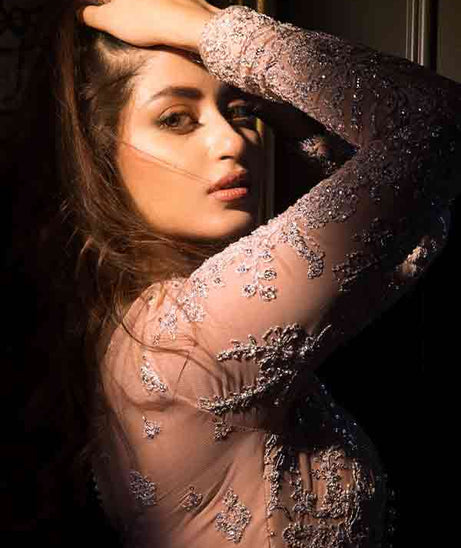 Asim Jofa Jaan-E-Adaa Chiffon'22 AJSE#06