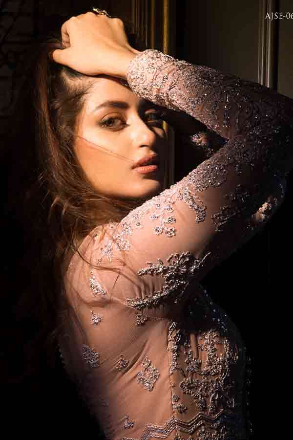 Asim Jofa Jaan-E-Adaa Chiffon'22 AJSE#06
