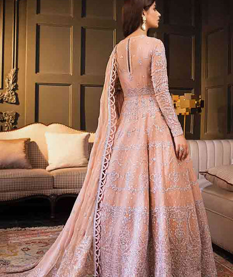 Asim Jofa Jaan-E-Adaa Chiffon'22 AJSE#06