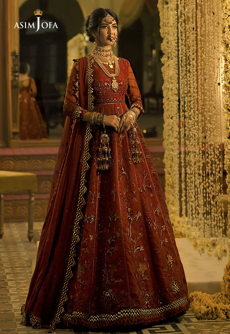 Asim Jofa Sadqay Tumhare Festive`22 AJST#04