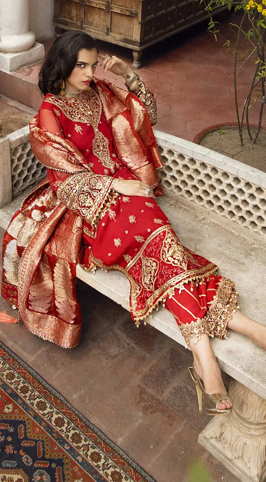 Anaya Anahita Wedding`22 AKW22#07 (HIRANUR)