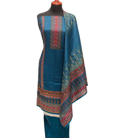 Al-Hamra Designer Lawn`22 D#404 Zink