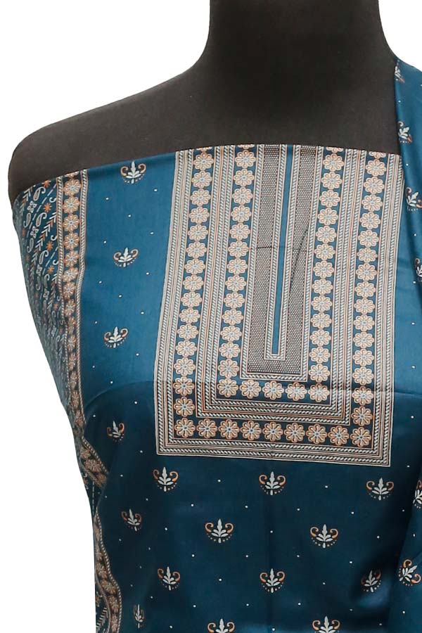 Al-Hamra Designer Lawn`22 D#416 D Green