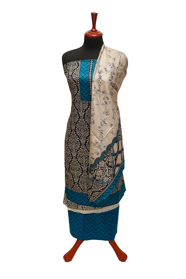 Al-Hamra Designer Lawn`22 D#436 Zink