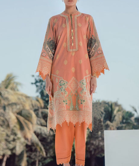 AL Karam S/S Lawn`21 SS#29.1 (Pink)