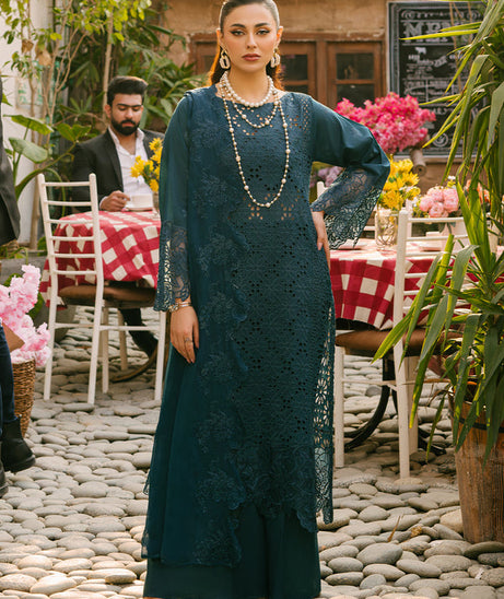 Mahnur Mahrukh Lawn'24 V#2 D#11