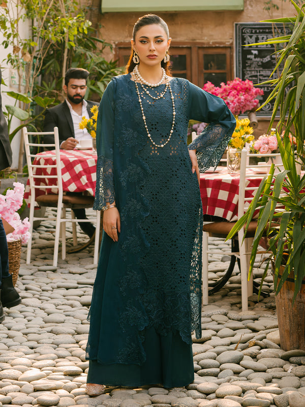 Mahnur Mahrukh Lawn'24 V#2 D#11