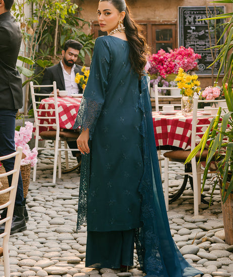 Mahnur Mahrukh Lawn'24 V#2 D#11