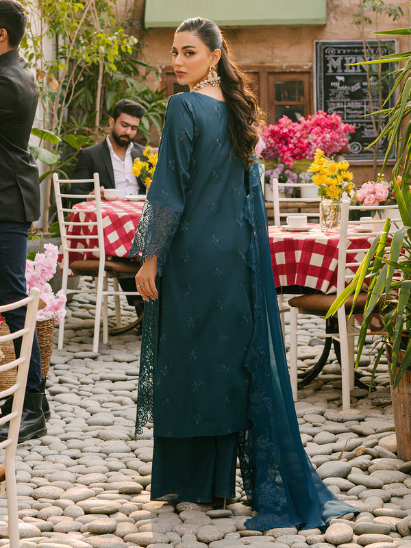 Mahnur Mahrukh Lawn'24 V#2 D#11