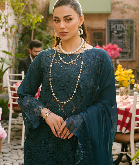 Mahnur Mahrukh Lawn'24 V#2 D#11