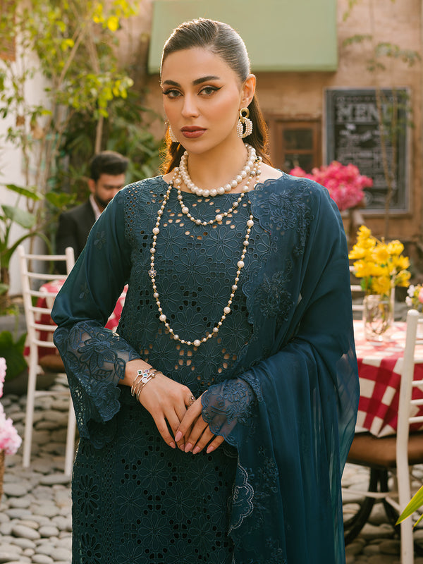 Mahnur Mahrukh Lawn'24 V#2 D#11